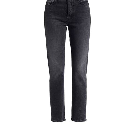 Mother Superior High Waisted Hiker Hoover Jeans Roadtrip Renegade Sz 26 NWT $258 - Picture 5 of 11